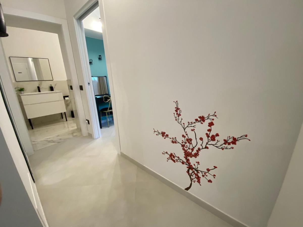 Appartamento Anagiulia Bardolino Exterior foto